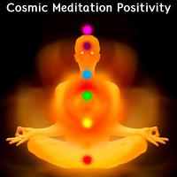 Cosmic Meditation Positivity