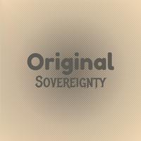 Original Sovereignty