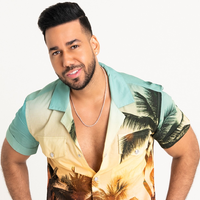 Romeo Santos