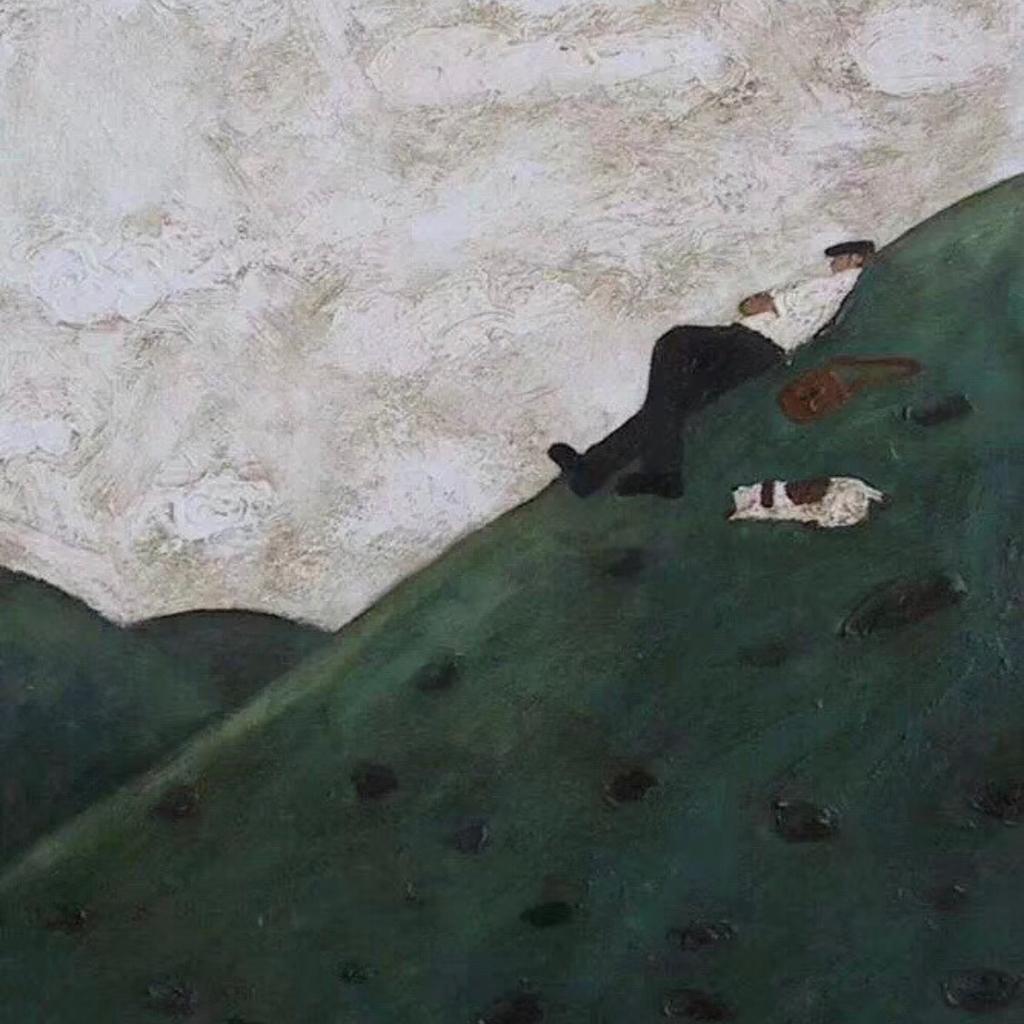 纯音乐｜舒缓 悠远 沉静｜你在遥远的拥抱中