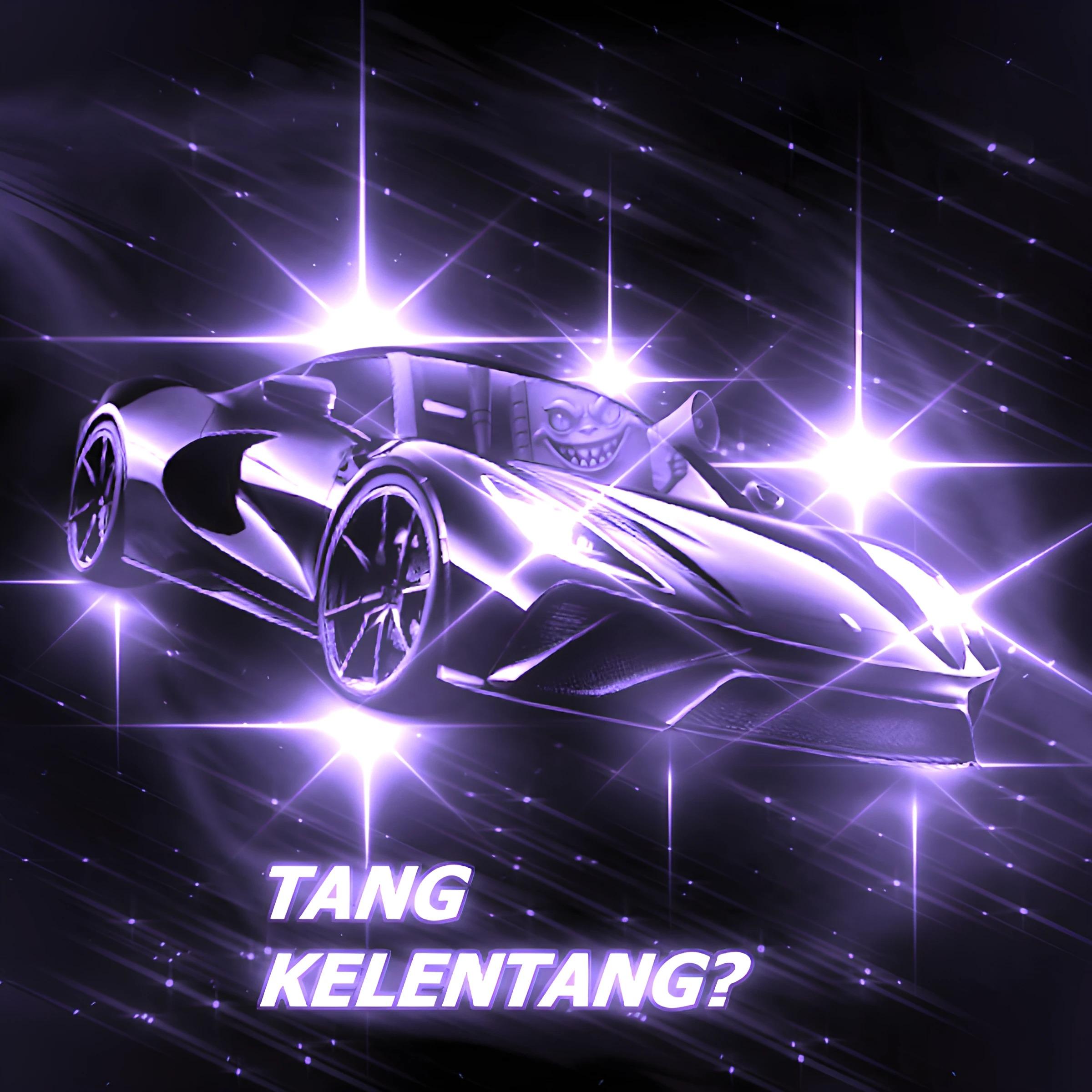 TANG KELENTANG?