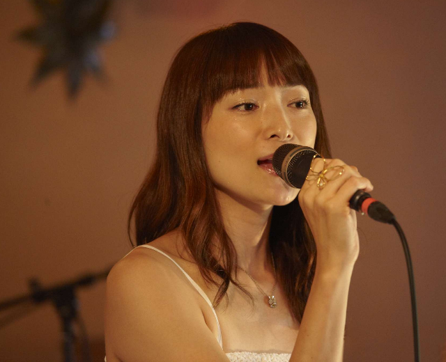 松本英子