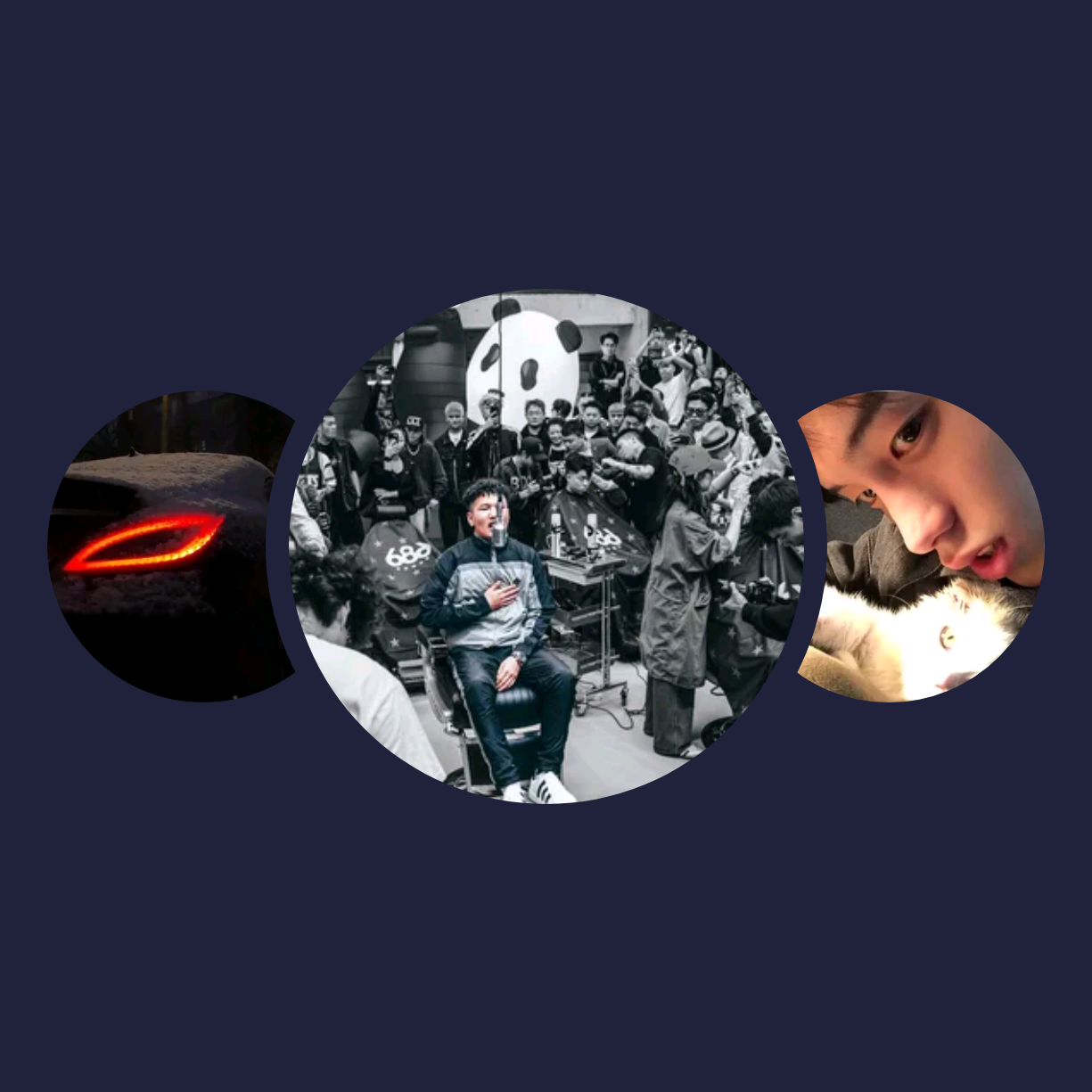 你的兴趣歌单|BABYKUSH、ck、矢仓