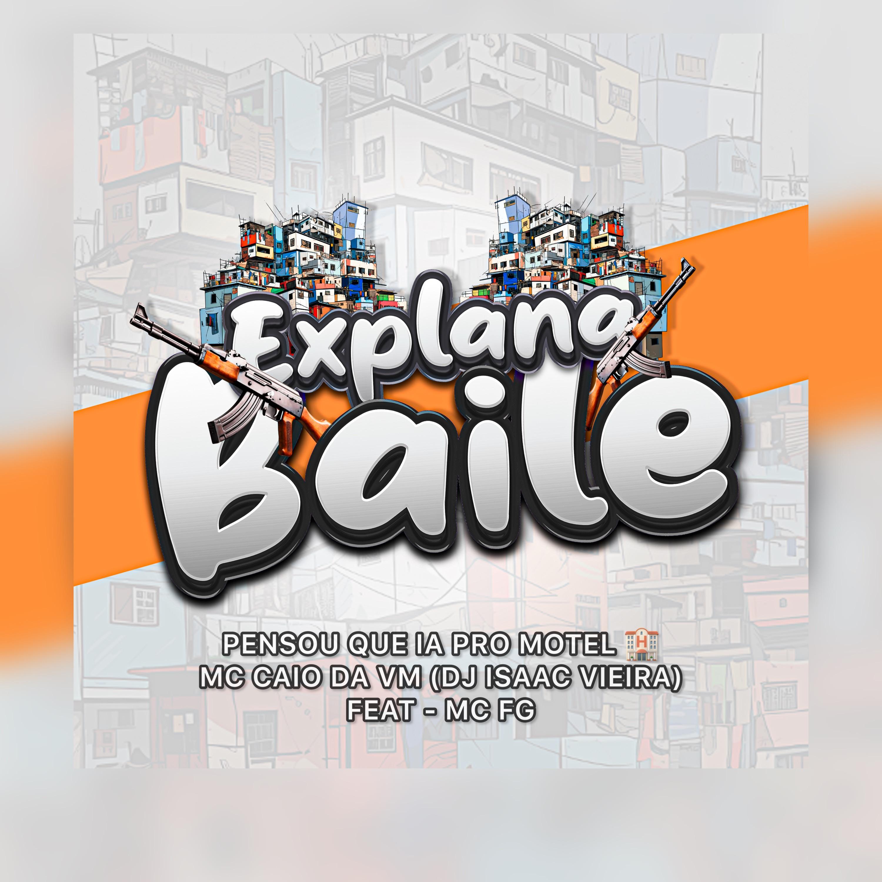 Pensou Que Ia pro Motel