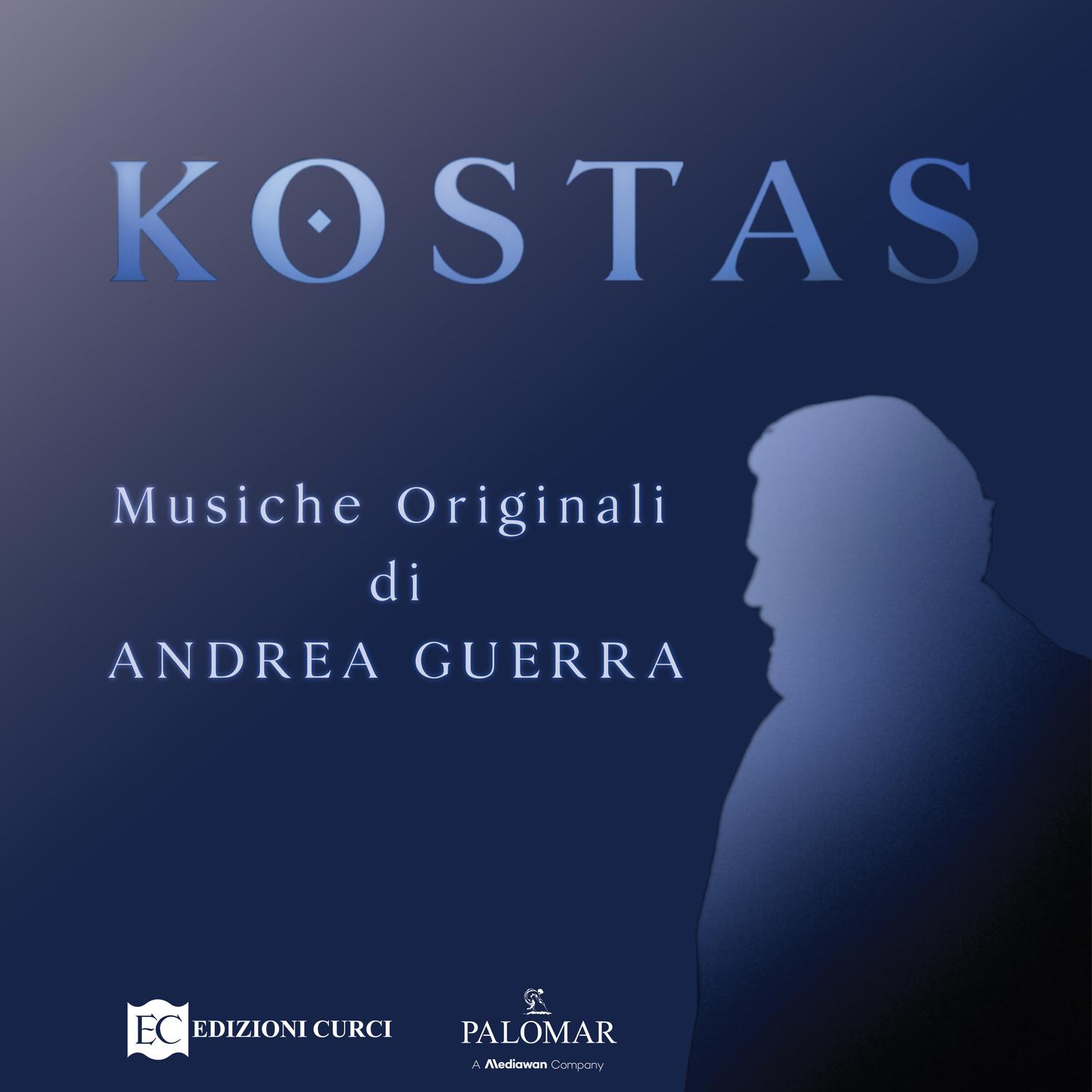 Pacificazione_Andrea Guerra_Kostas (Colonna Sonora Originale) | 在线播放_Pacificazione歌词_Pacificazione下载 | 网易云音乐