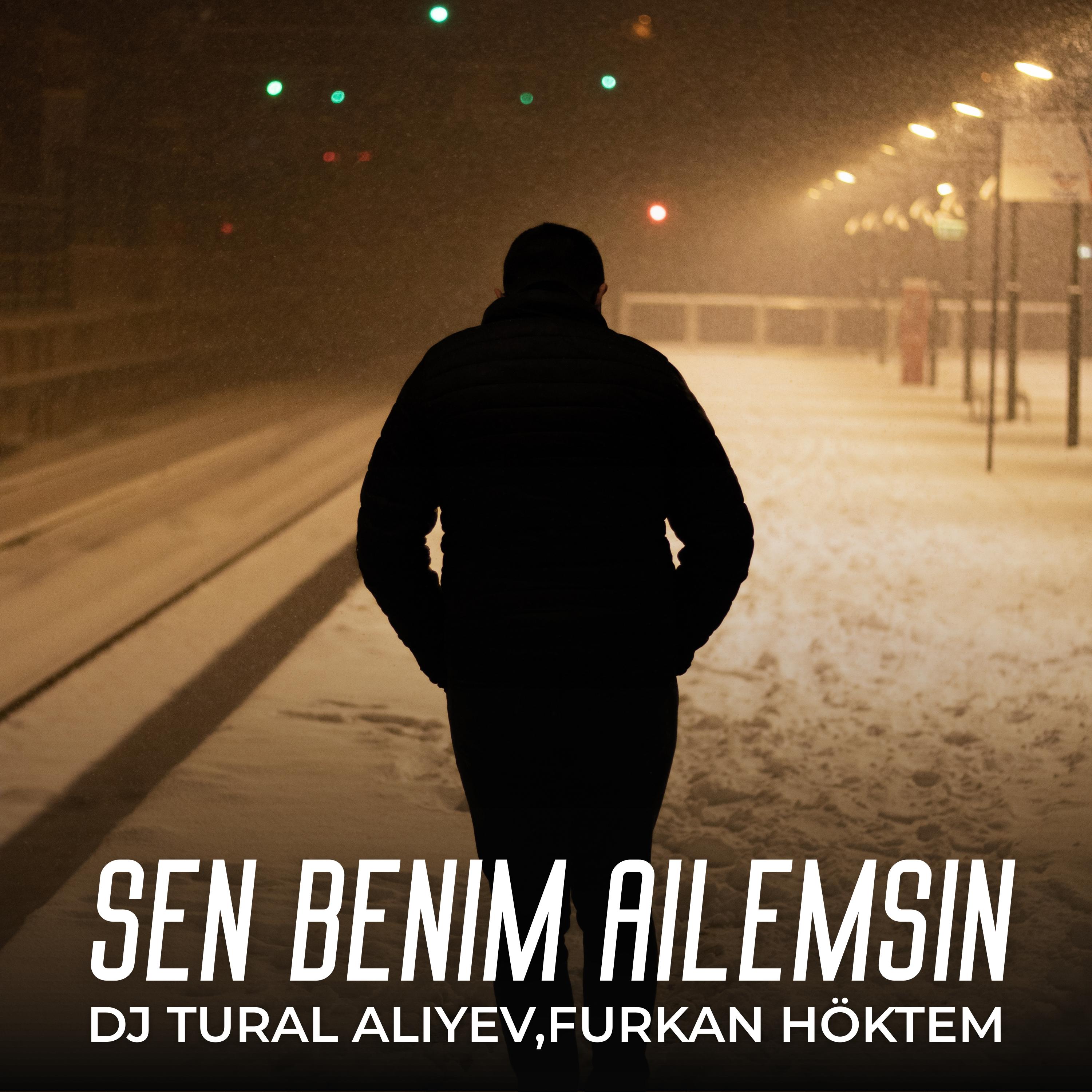 Sen Benim Ailemsin