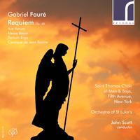 Gabriel Fauré: Requiem, Op. 48