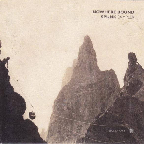 Same Suburb, Different Park