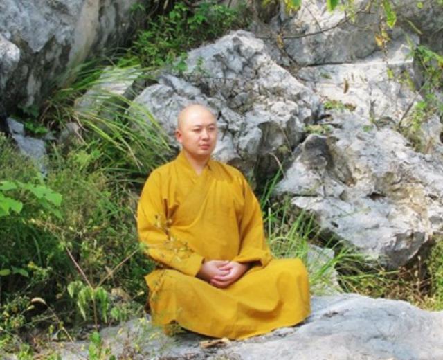 慧普法师