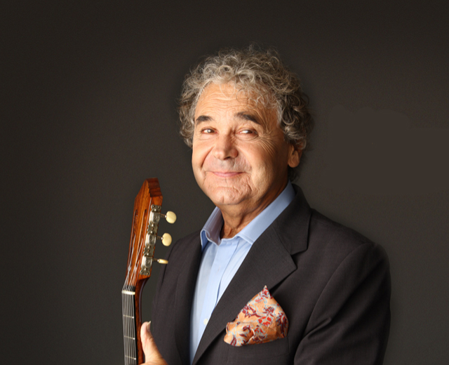 Pierre Perret