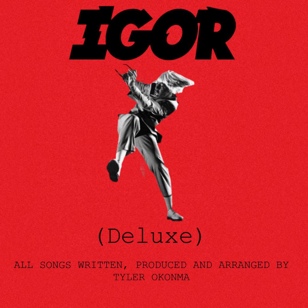 IGOR