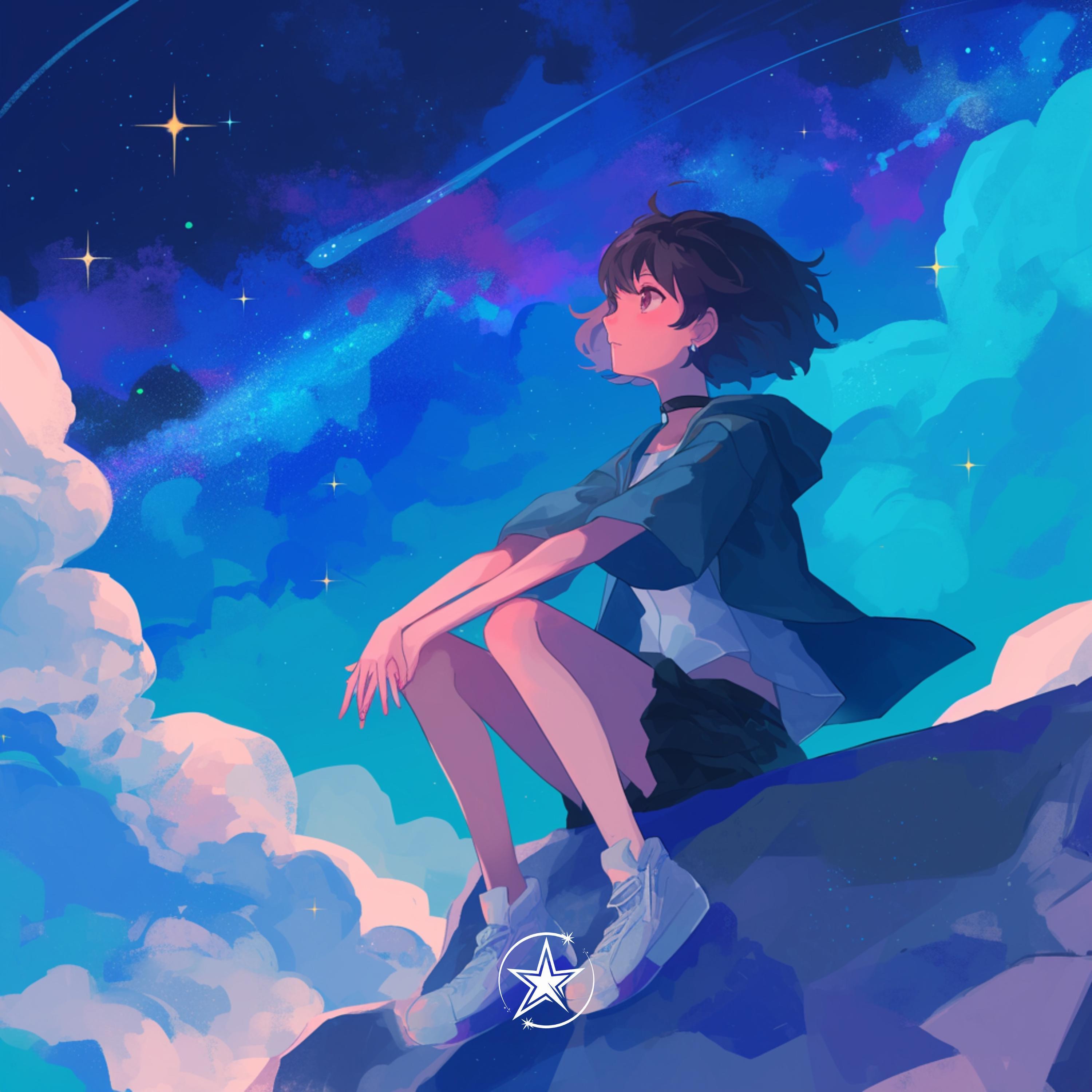 Fractured Hearts [Sped Up]