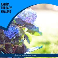 Aroma Therapy Healing - Calming And Serene Tunes