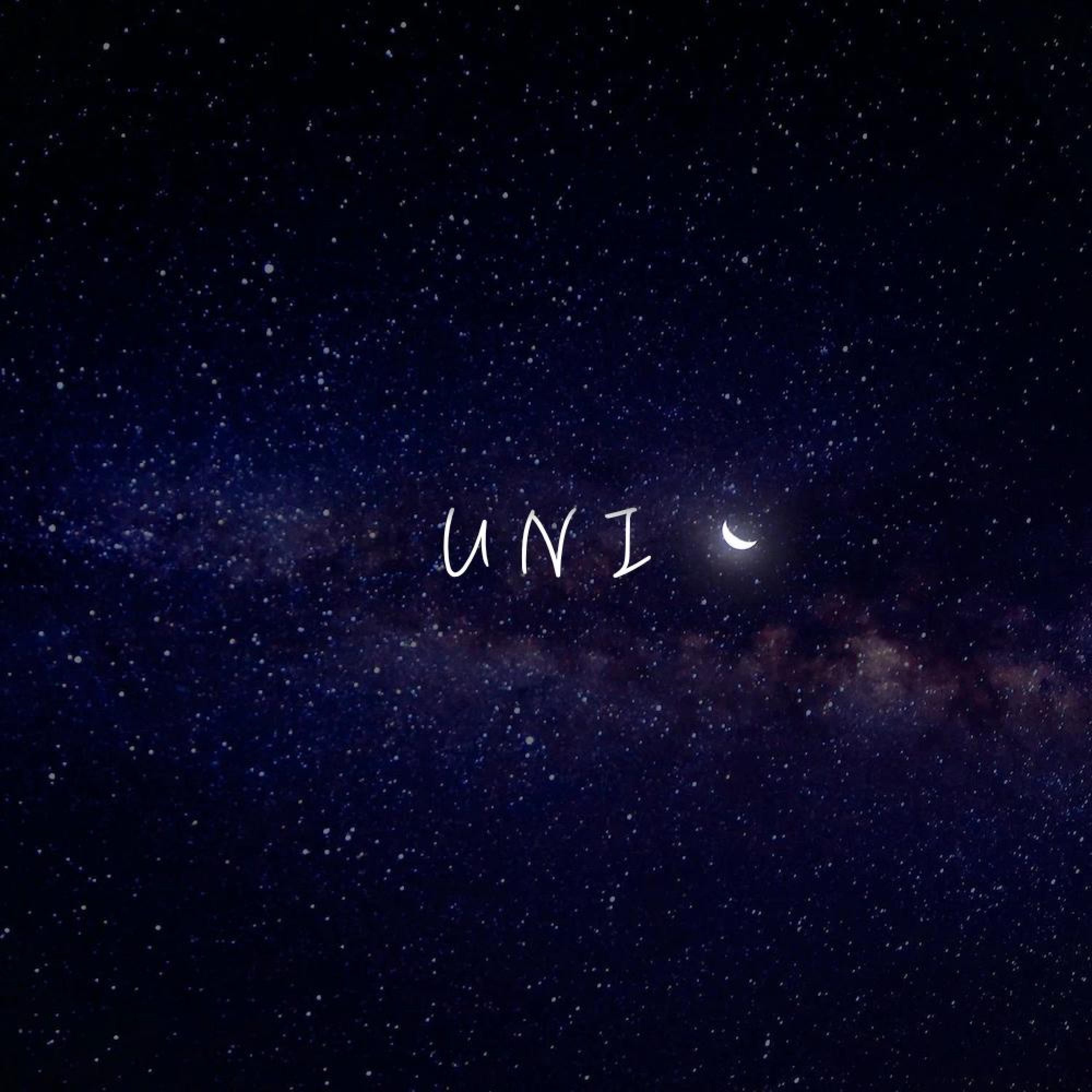 UNI (feat. Jordan LaFaver)