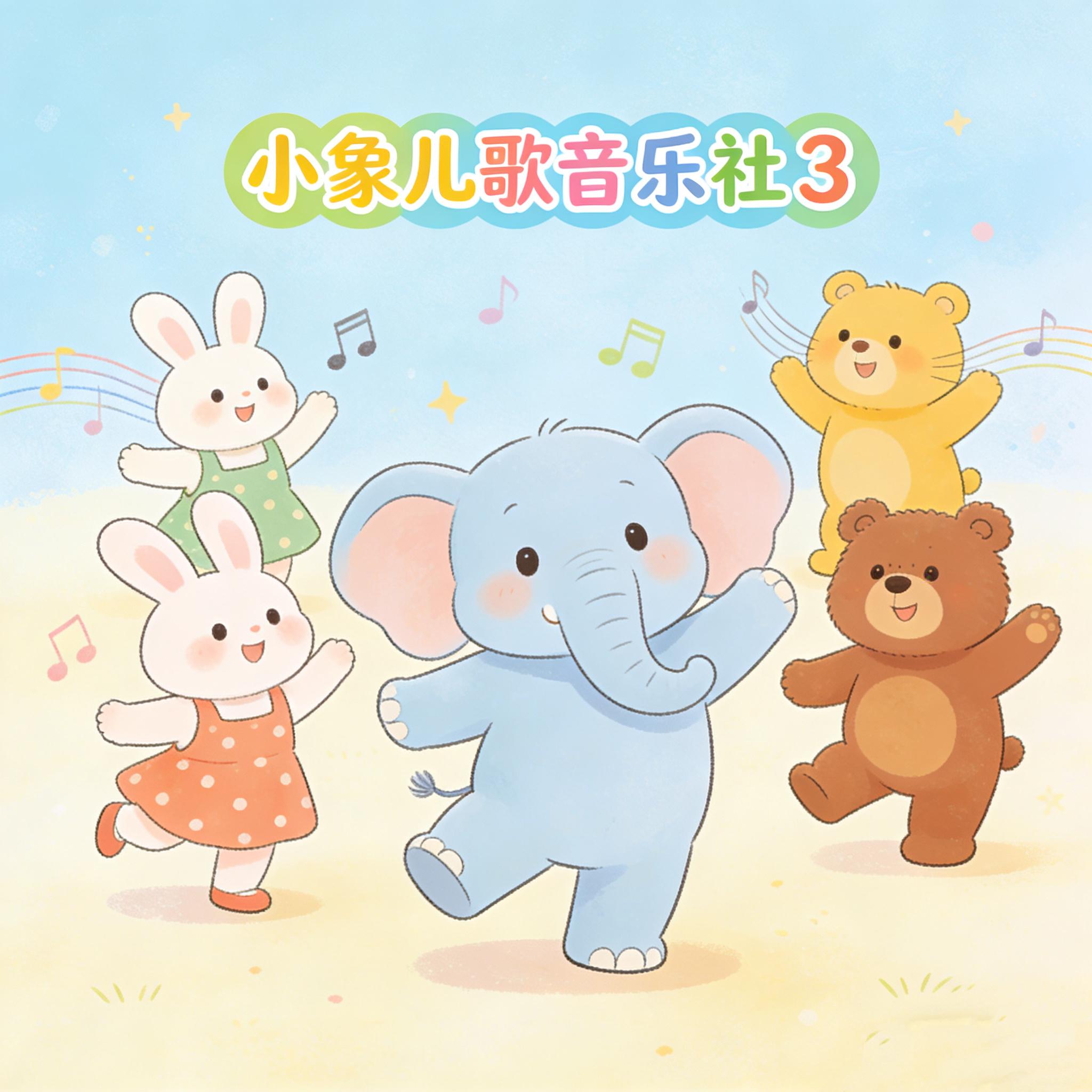 虫儿飞 (伴奏)封面