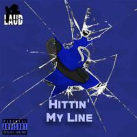 Hittin' My Line