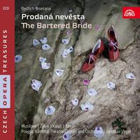 Smetana: The Bartered Bride