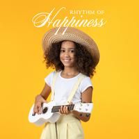 Rhythm of Happiness: Relaxing Ukulele Music for Children