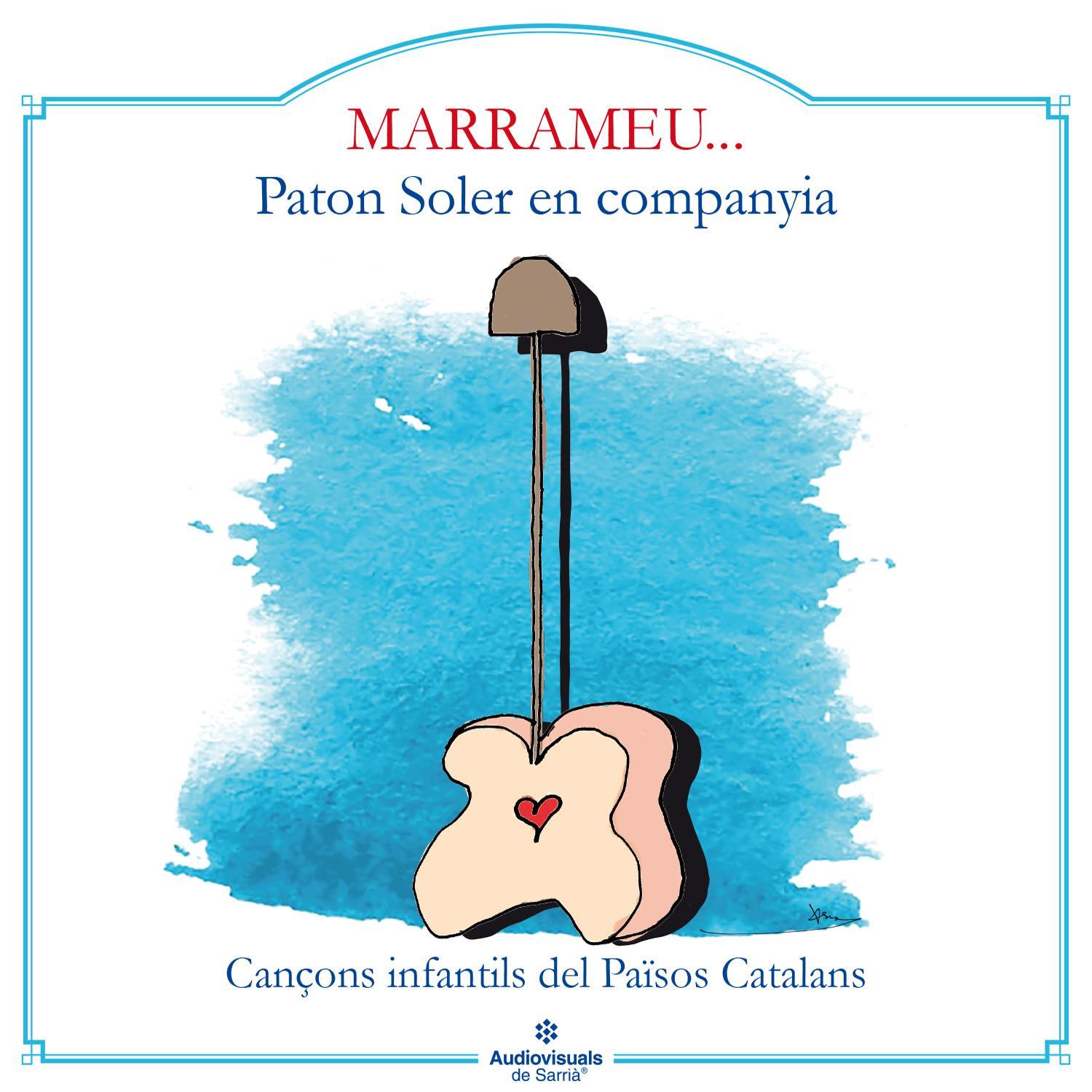 El mestre em va pegar - Joan Antoni 'Bic Ruiu'