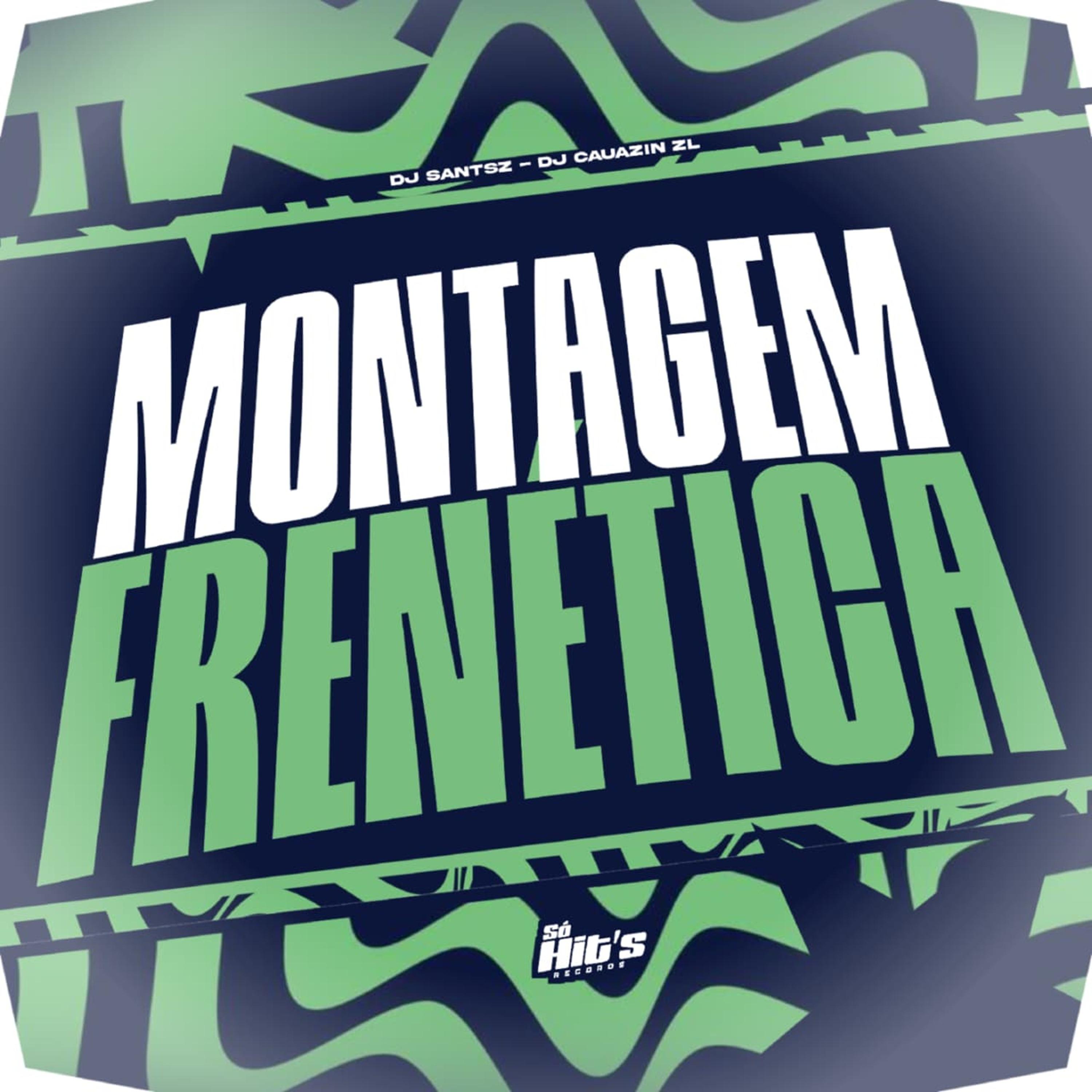 Montagem Frenética
