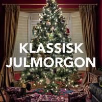 Klassisk julmorgon