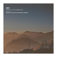 Where to Go (Remixes)