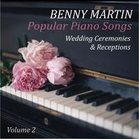 Popular Piano Songs, Vol. 2: Wedding Ceremonies & Receptions