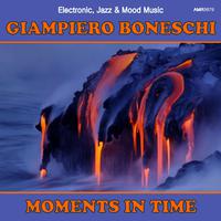 Moments in Time (Electronic, Jazz & Mood Music, Direct from the Boneschi Archives)