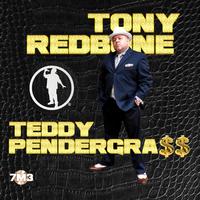 I Need You Baby (feat. Teddy Pendergrass)