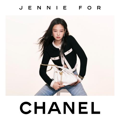 JENNIE的香奈儿精选歌单