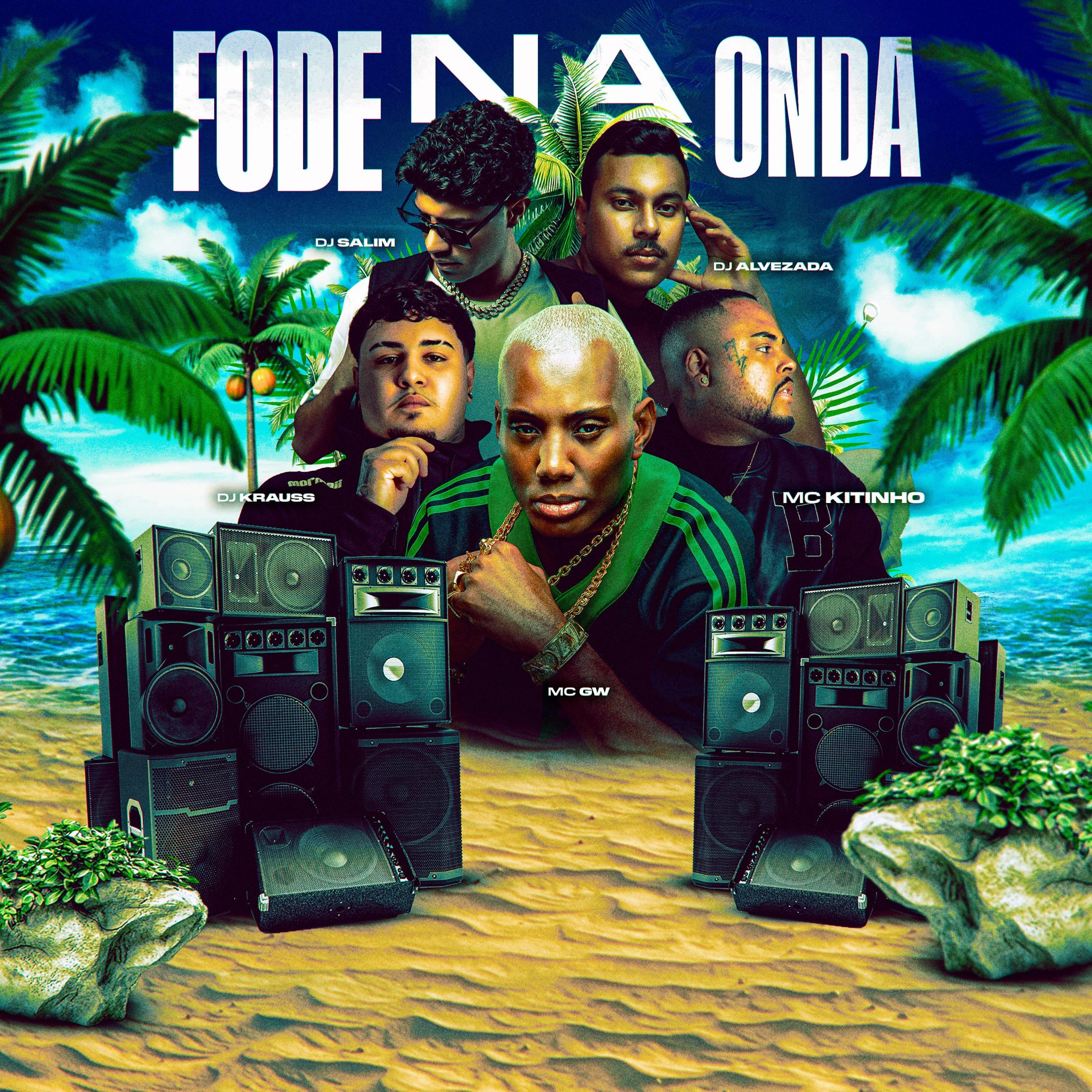 Fode Na Onda