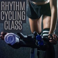 Rhythm Cycling Class