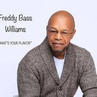 Freddy Bass Williams