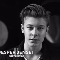 Jesper Jenset资料,Jesper Jenset最新歌曲,Jesper JensetMV视频,Jesper Jenset音乐专辑,Jesper Jenset好听的歌