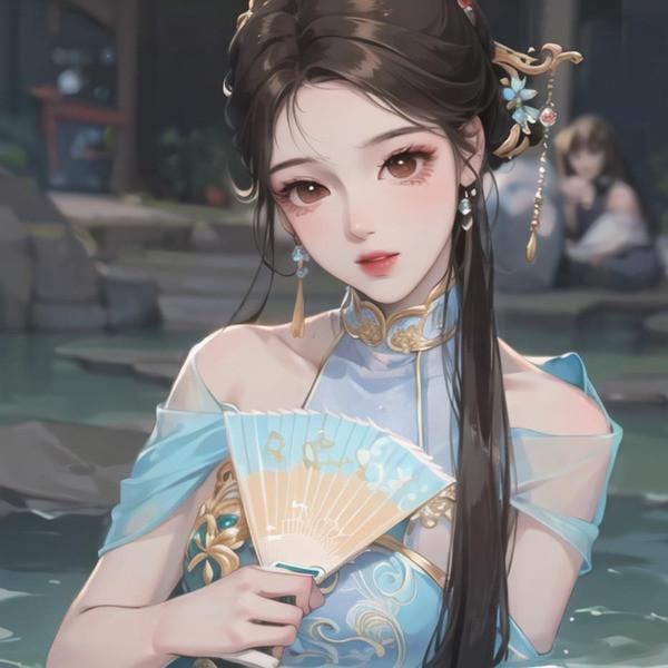 特别的爱给特别的你 (Live)封面