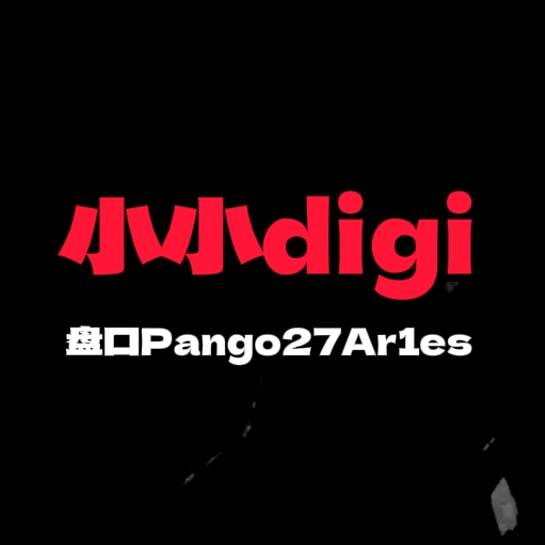 小小digi（Prod.lejJA）