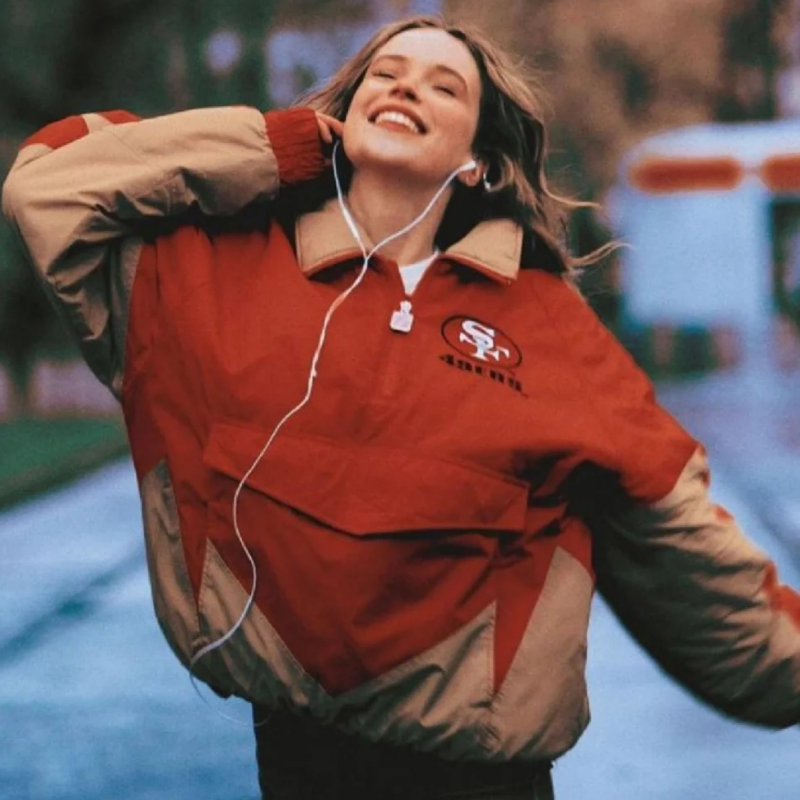 欧美动感又阳光，活力值UP！