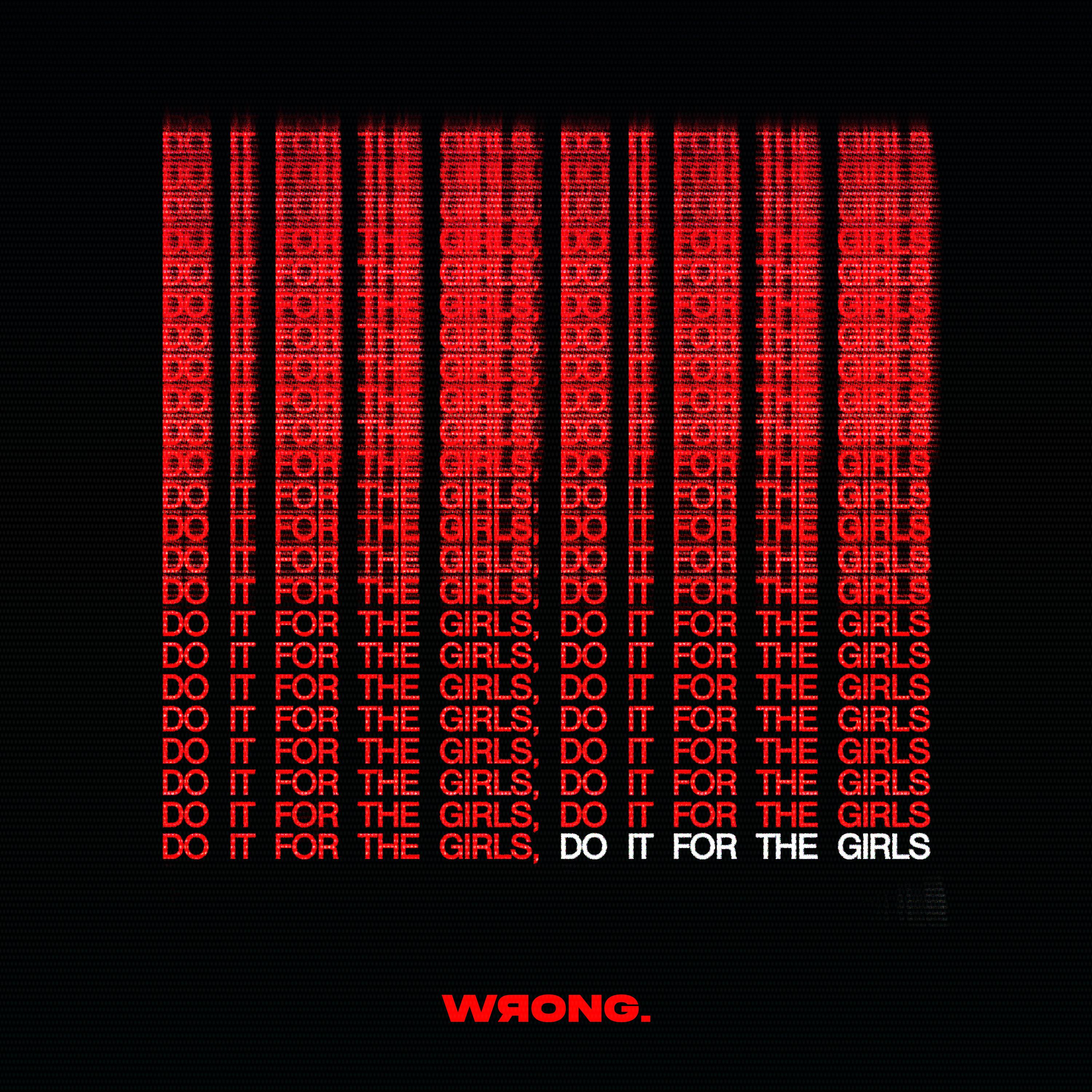 Do It For The Girls (feat. Jalja)