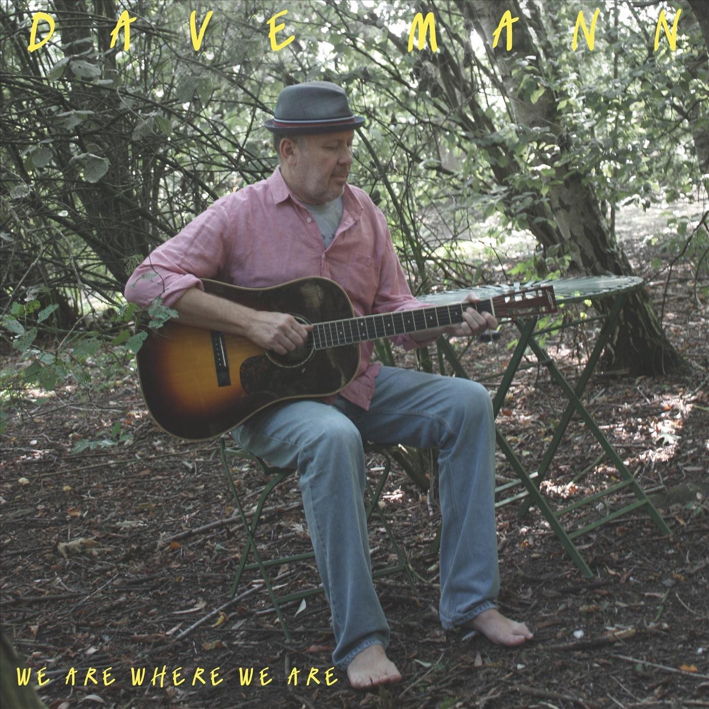 Never Far Away from a Dave