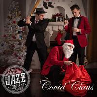 Covid Claus (feat. Spencer Racca)