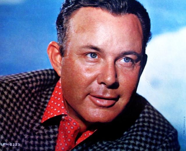 Jim Reeves
