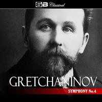 Gretchaninov Symphony No. 4