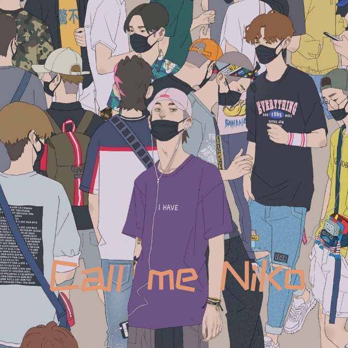 Call me NiKo