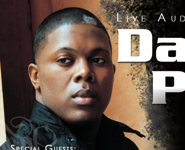Darrel Petties
