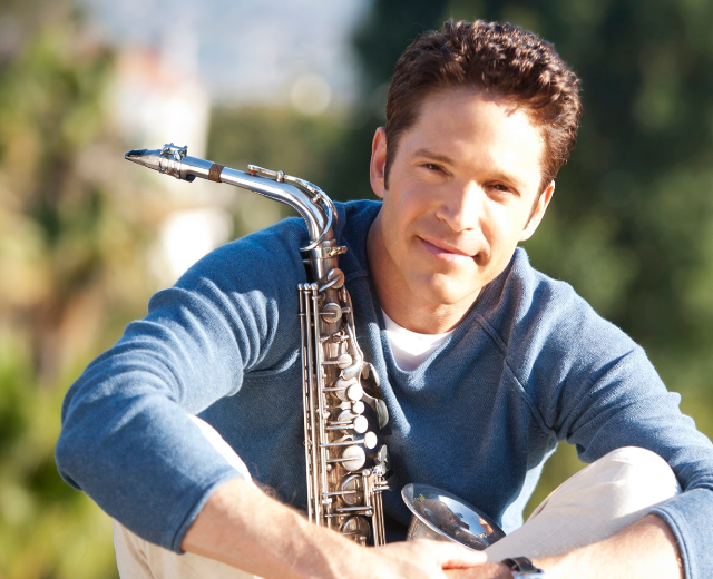 Dave Koz
