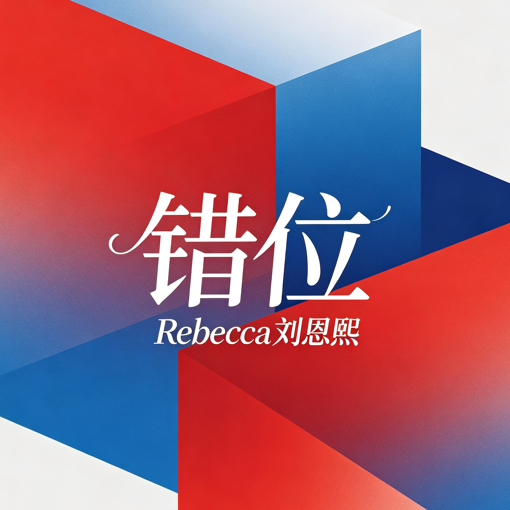 指鹿为马 柔情版封面