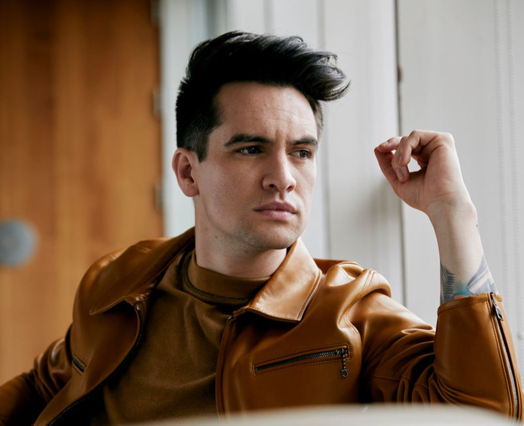 Panic! At The Disco