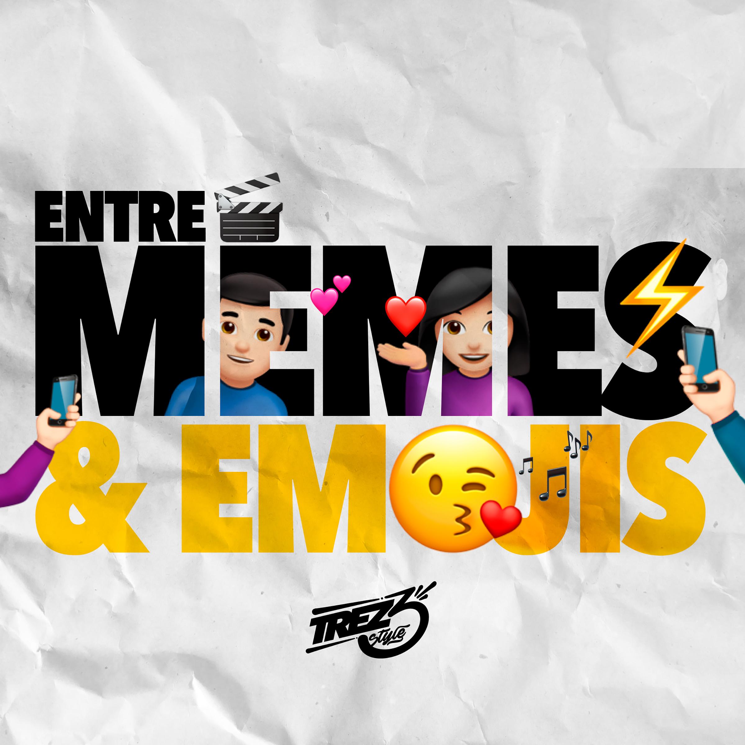 entre memes y emojis