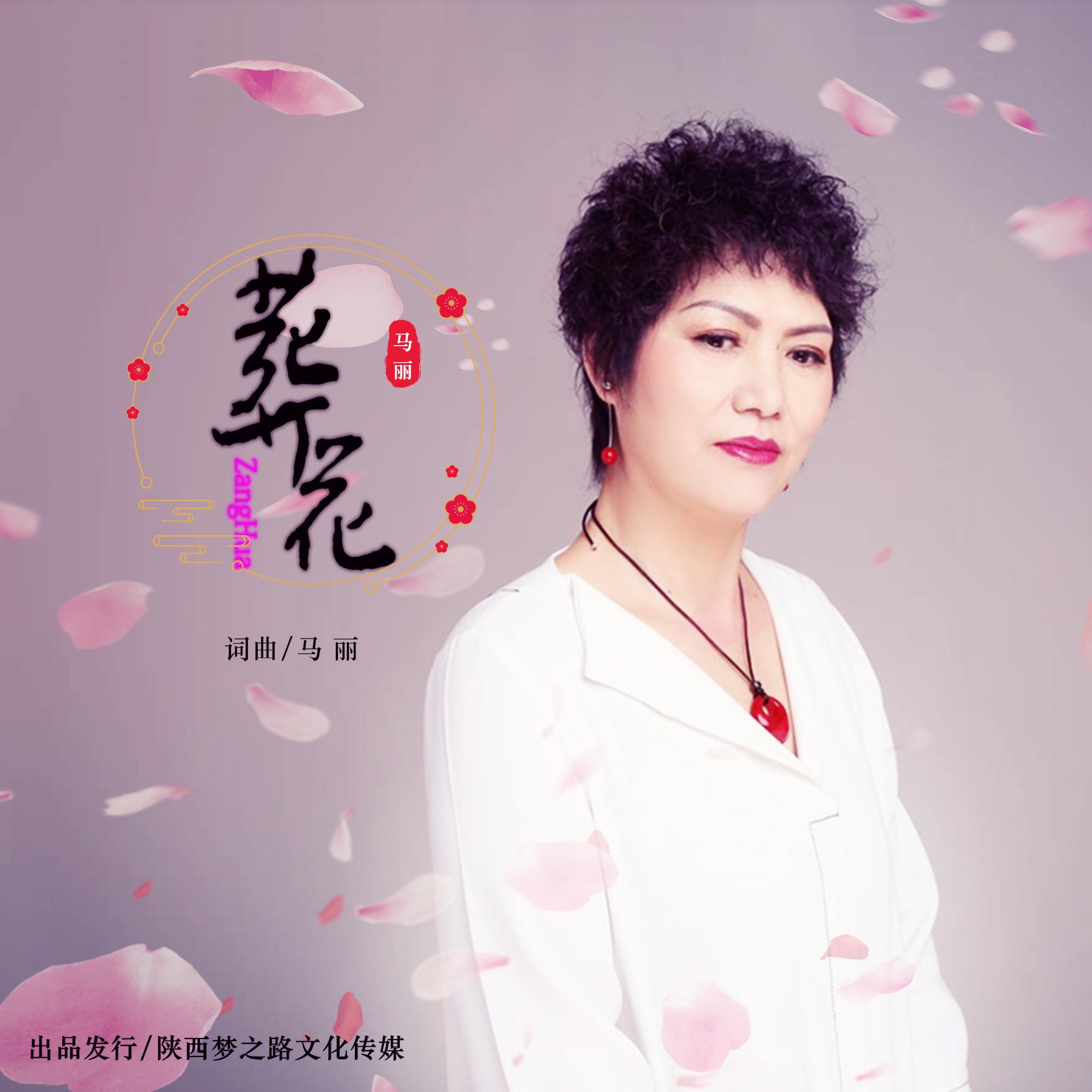 葬花（伴奏）封面