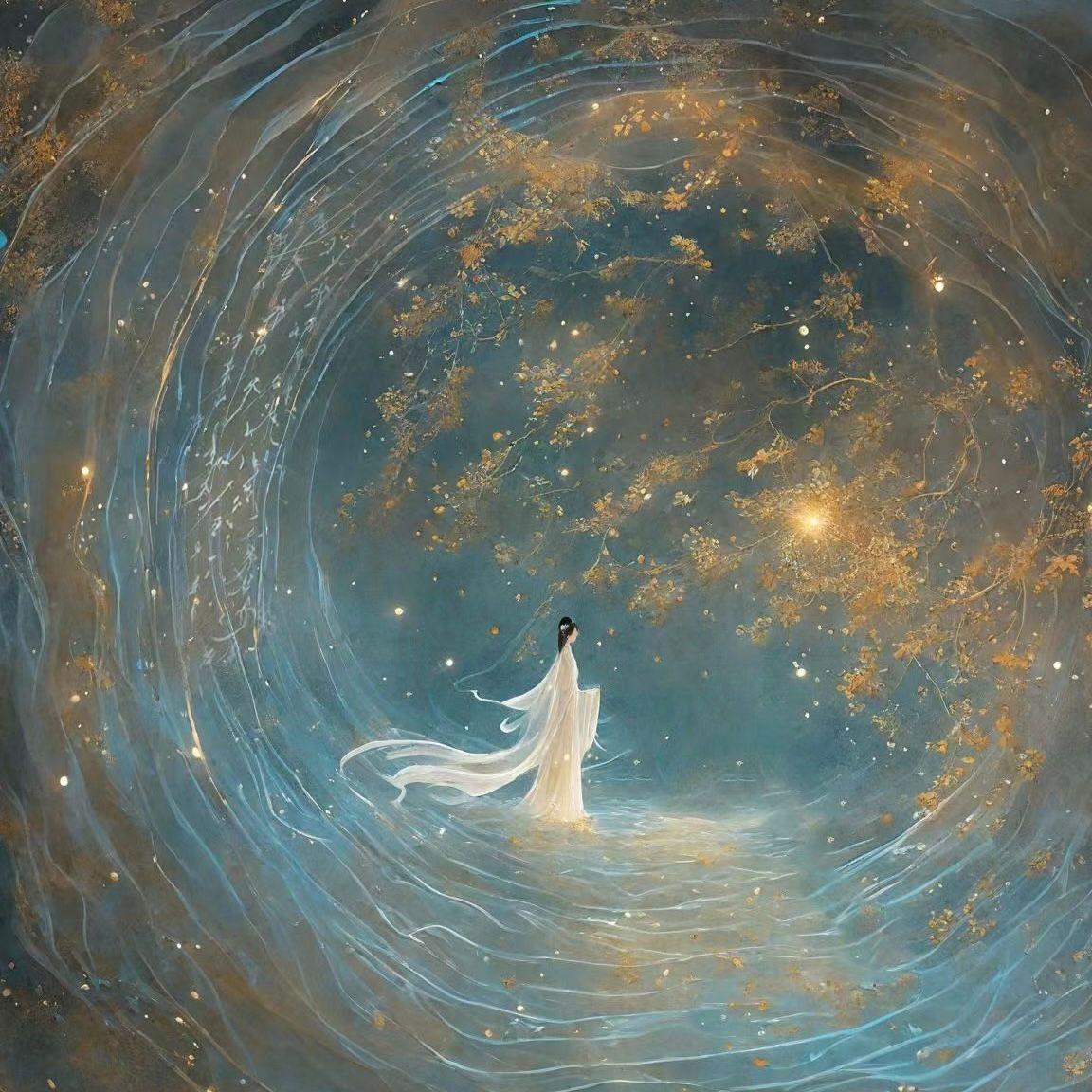 一晌（cover：周深）